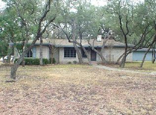 147 El Cerrito Cir, San Antonio, TX 78232