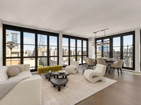 250 W 96th St Unit 22C, New York, NY 10025
