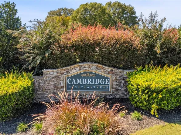 1195 Otis Dr #47, Bethlehem, GA 30620