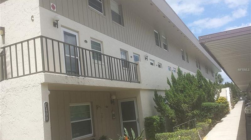 1st image of 400 E Orlando Ave APT 7C