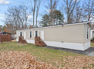 19 Bay Bridge Rd, Brunswick, ME 04011