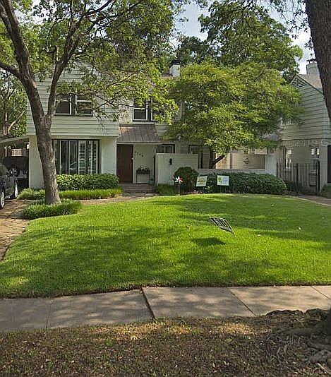 1st image of 4508 Shenandoah Ave