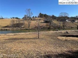 Tbd River Sound, West Jefferson, NC 28694