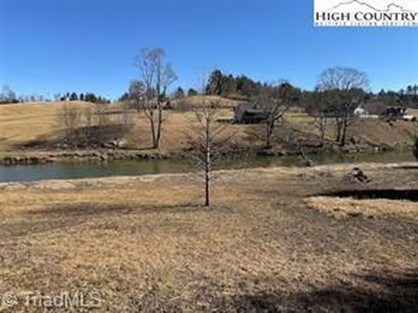 Tbd River Sound, West Jefferson, NC 28694