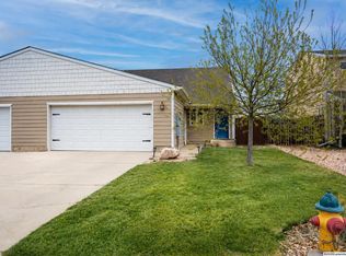 1007 Boswell Dr, Laramie, WY 82070