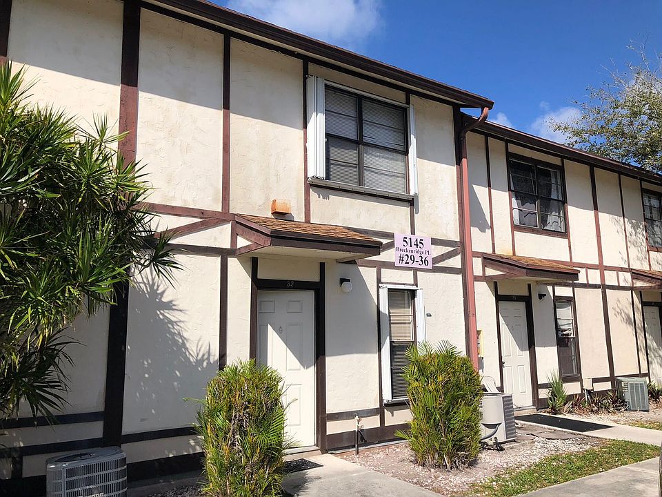 1st image of 5145 Breckenridge Pl #32-1