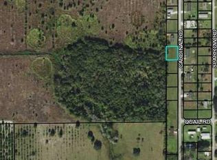 1249 Cardinal Rd, Wauchula, FL 33873