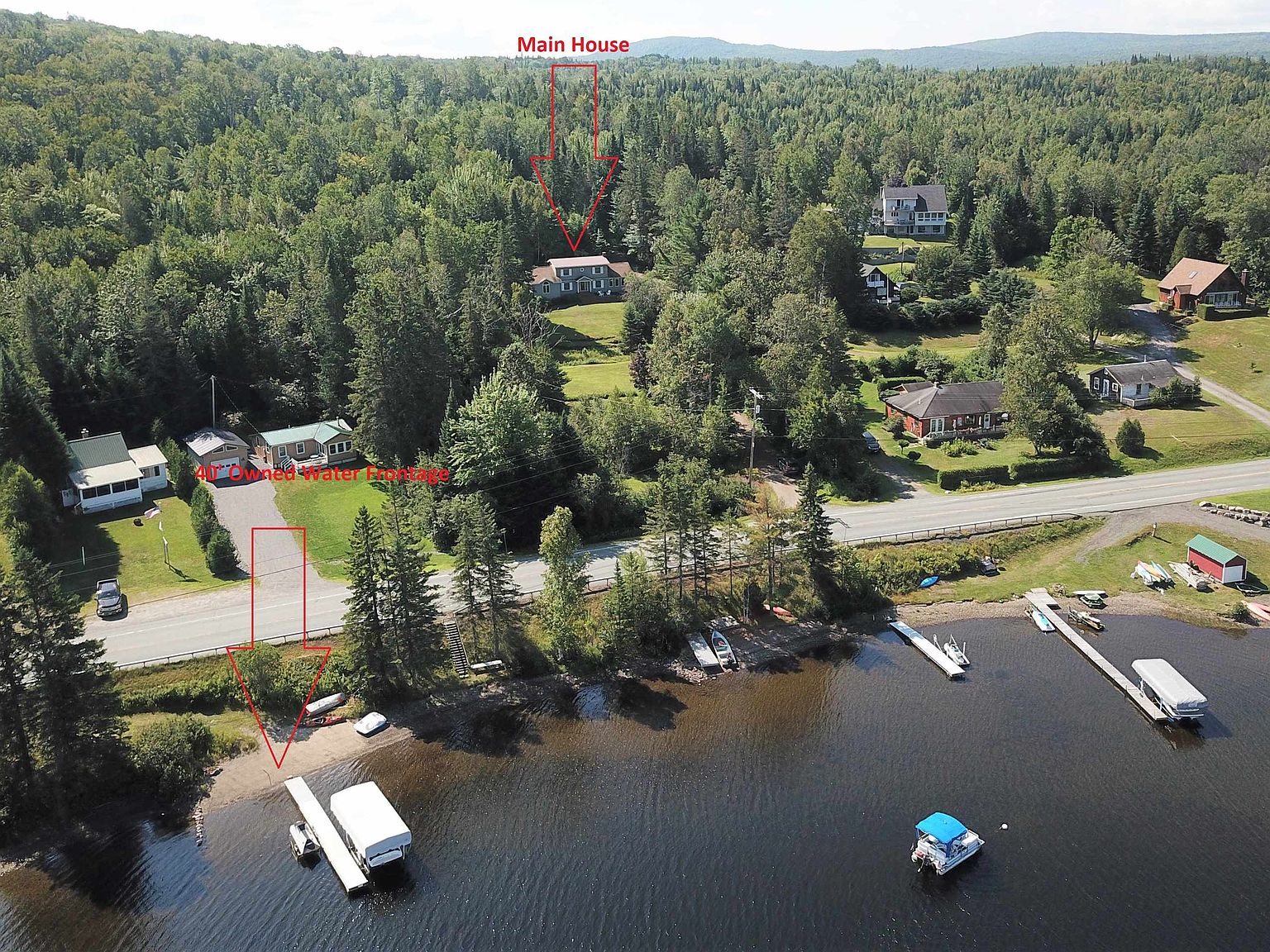 4473 VT Route 114, Canaan, VT 05903 Zillow