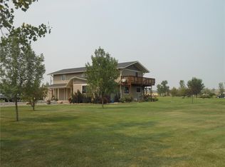 622 Eggebrecht Ln, Billings, MT 59106