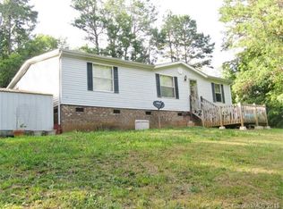 5730 High Plains Ct, Iron Station, NC 28080