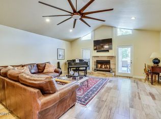 8850 E San Rafael Dr, Scottsdale, AZ 85258
