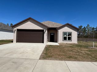 4702 8th Ave E, Williston, ND 58801