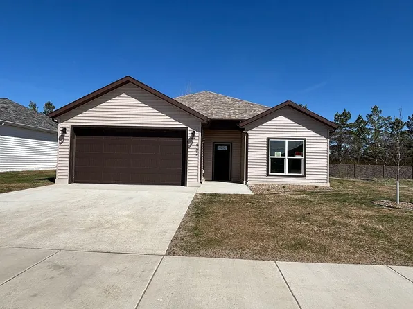 4702 8th Ave E, Williston, ND 58801