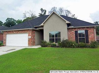 26381 Avoyelles Ave, Denham Springs, LA 70726