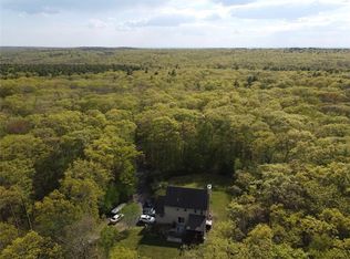 131 E Killingly Rd, Foster, RI 02825