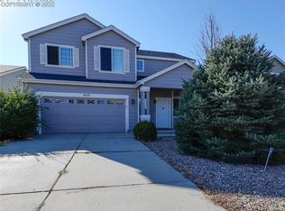 4515 Gunbarrel Dr, Colorado Springs, CO 80925