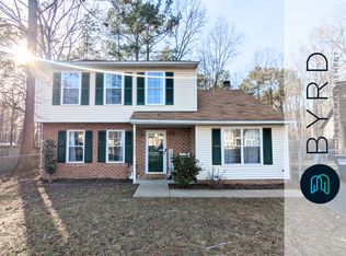 3404 Hollow Ridge Ct, Chesterfield, VA 23832