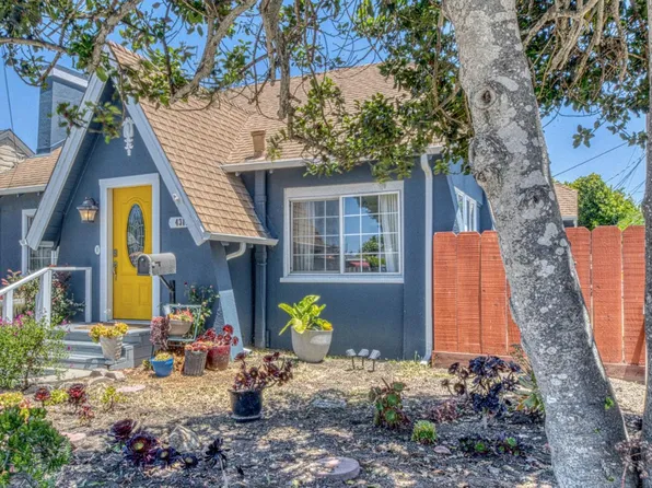 431 West St, Salinas, CA 93901