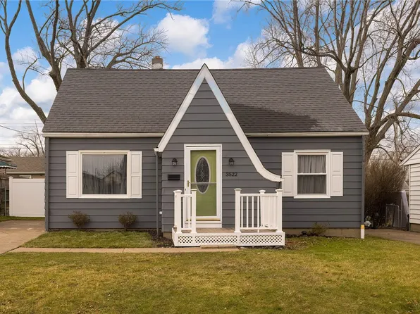 3522 Oakwood St, Erie, PA 16508