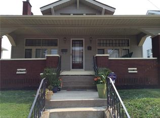 3210 2nd St NW, Canton, OH 44708