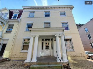421 W Grace St APT 203, Richmond, VA 23220