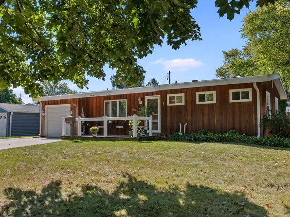 7305 Edgemont AVENUE, Greendale, WI 53129