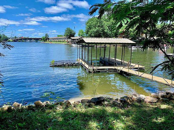 Spectacular views & private covered dock w/ PWC ramps!
