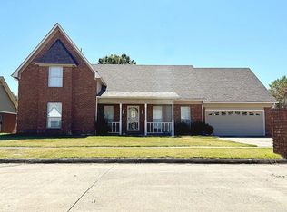 1404 Wingate Cv, West Memphis, AR 72301