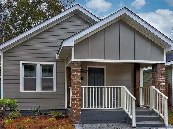 1032 Demmond St, Savannah, GA 31415