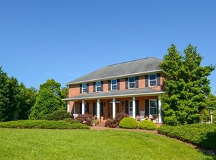 1141 Winding Ridge Rd, Walnut Cove, NC 27052