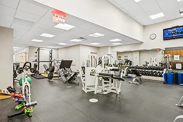 Rented by Compass