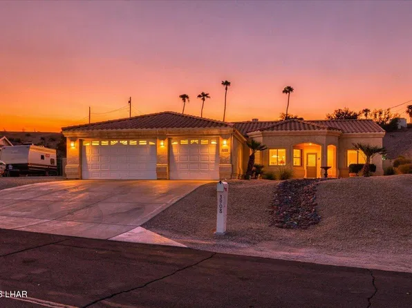 3908 Montezuma Dr, Lake Havasu City, AZ 86406