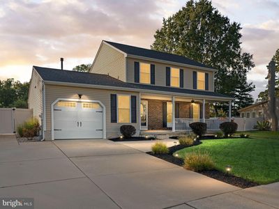 425 Glasgow Rd, Williamstown, NJ, 08094