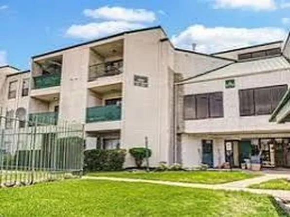 2818 S Bartell Dr APT 29, Houston, TX 77054