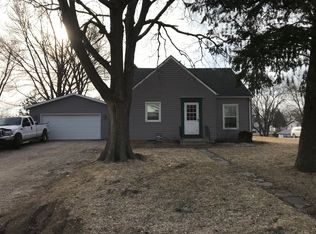 203 Jefferson Ave SW, Swisher, IA 52338