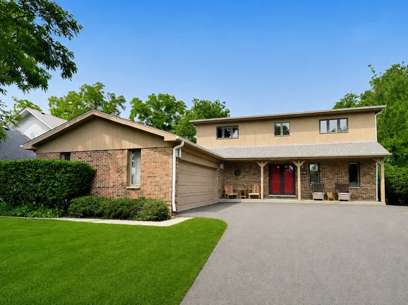 802 Wilmot Rd, Deerfield, IL 60015
