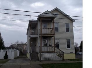 749 Blandina St, Utica, NY 13501