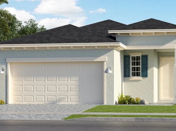 2873 Antarus Dr NW, Palm Bay, FL 32907