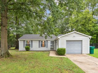 501 Ashwood Dr, Newport News, VA 23602
