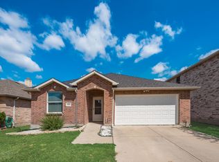 9528 Rosedale Dr, Frisco, TX 75035