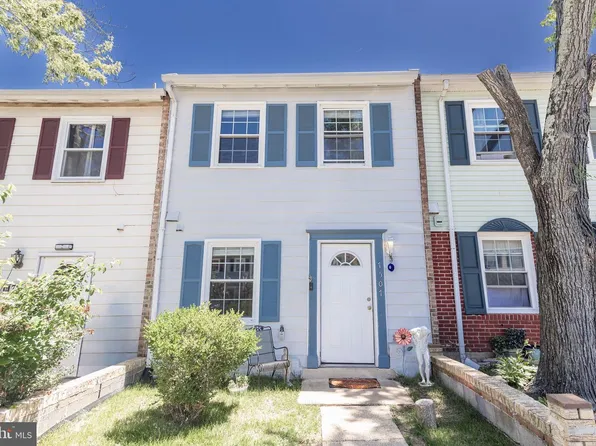 7507 Bosbury Ct, Manassas, VA 20111