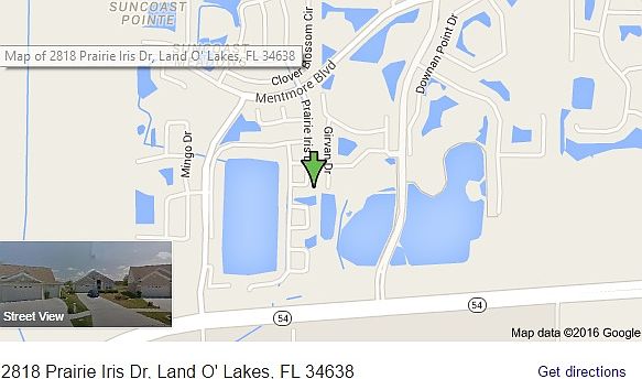 1st image of 2818 Prairie Iris Dr