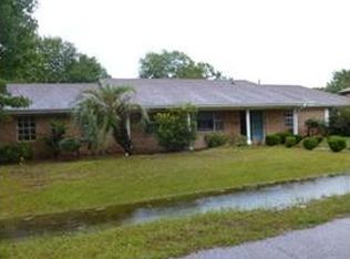 3406 Sabine St, Gulfport, MS 39501