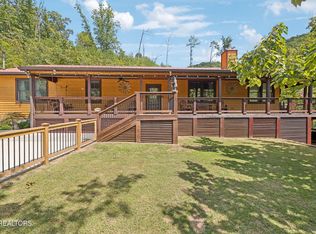 2029 Windy Ln LOT 3-R, Sevierville, TN 37876