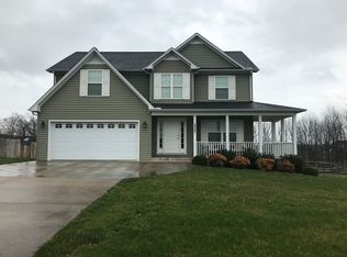 5967 Ditty Rd, Cookeville, TN 38506