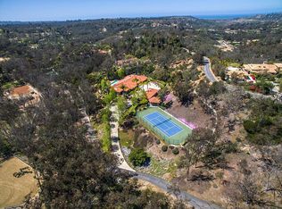 5259 La Glorieta, Rancho Santa Fe, CA 92067