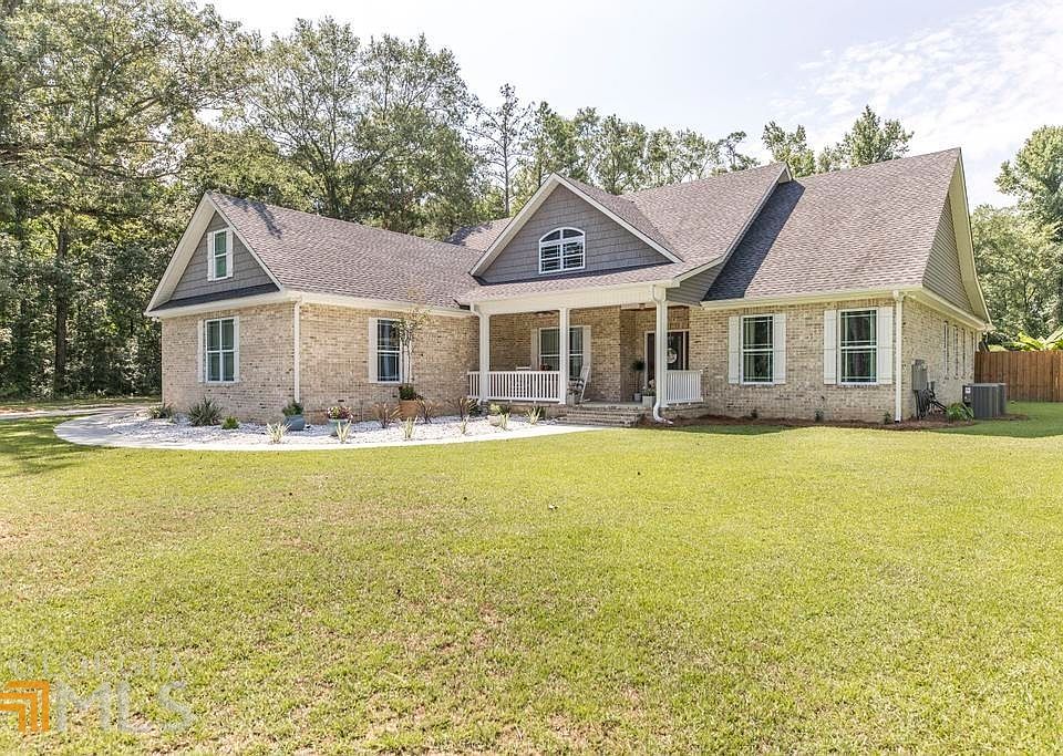 846 Bobby Jones Dr, Dublin, GA 31021 | Zillow