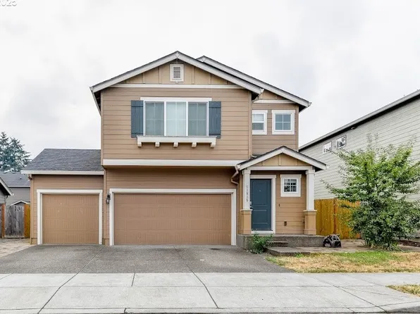 11815 NE 103rd St, Vancouver, WA 98682