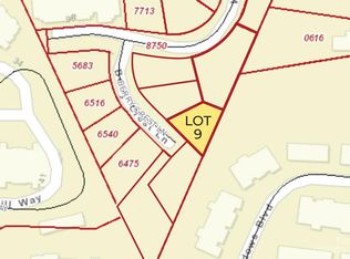 14 Berry Crest Ln #9, Arden, NC 28704