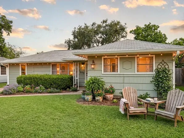 209 W 6th St, Deer Park, TX 77536
